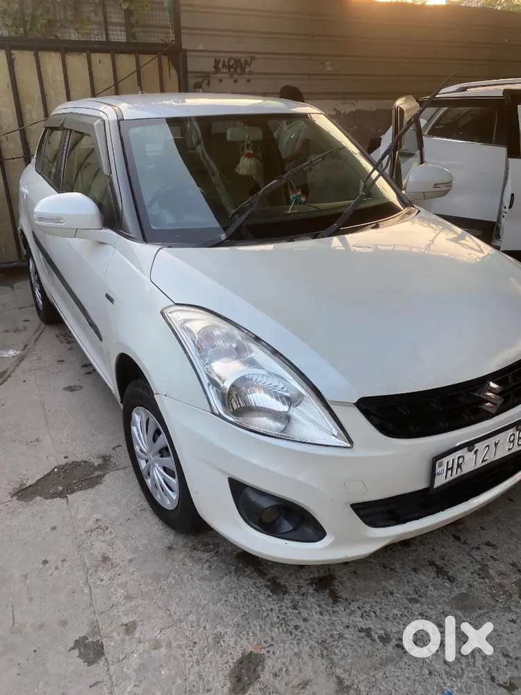 Maruti Suzuki Swift Vdi 2015