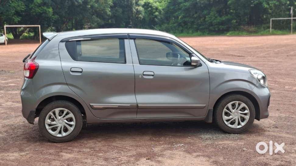 Maruti Suzuki Celerio Zxi, 2022
