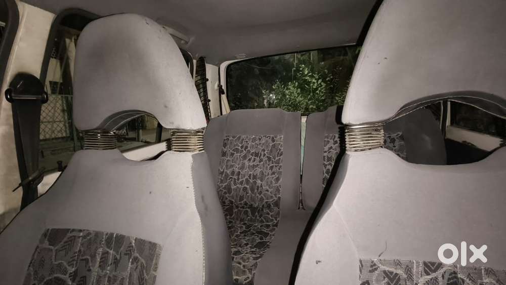 Maruti Suzuki 800 1998 Lpg Good Condition