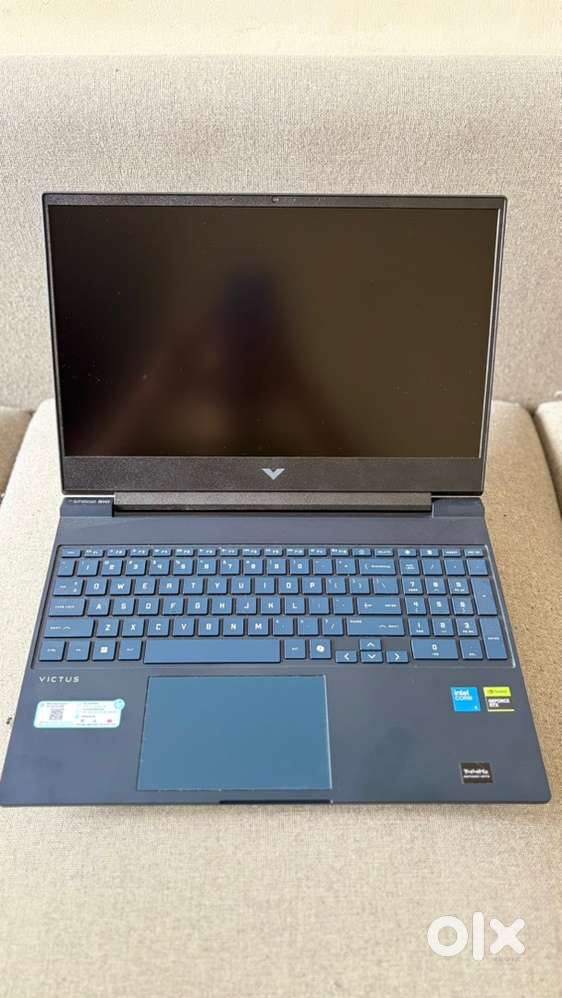 Hp victus gaming laptop