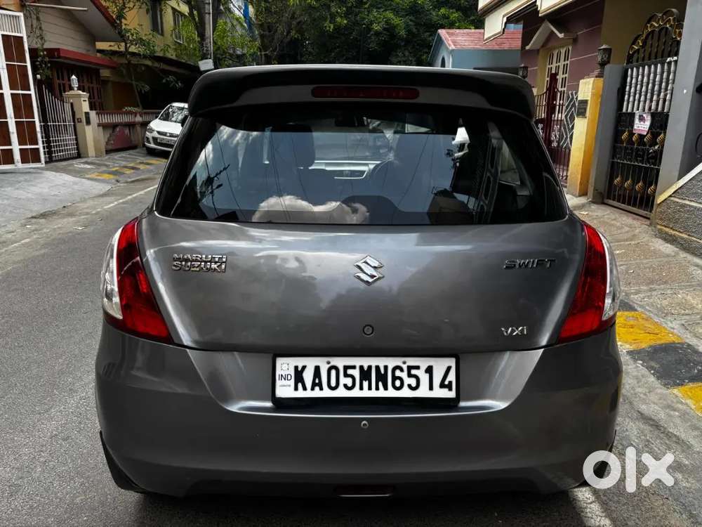 Swift Maruti Suzuki 2013 For Sale