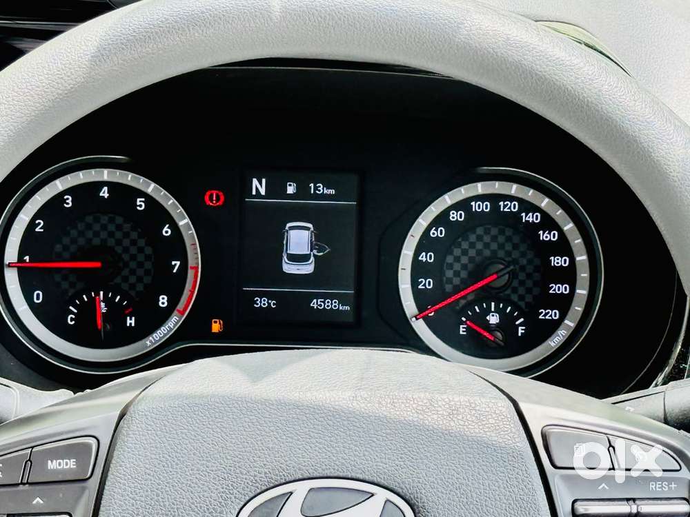Hyundai Grand I10 Nios Sportz 1.2 Kappa Vtvt, 2025, Petrol