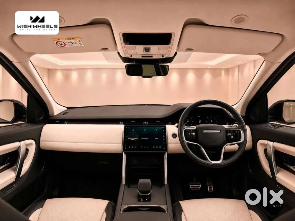 Land Rover Discovery Sport, 2024, Diesel
