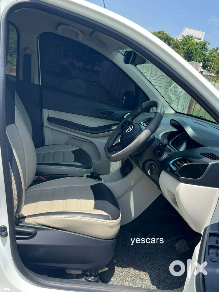 Tata Tiago Ev Xt Lr, 2024, Electric