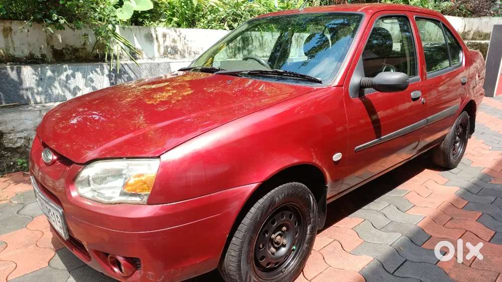 Ford Ikon 1.4 Tdci 2010