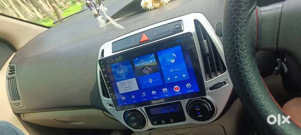 Hyundai I20 Diesel 2014
