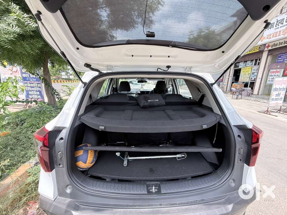 Kia Seltos Htk+ 2025
