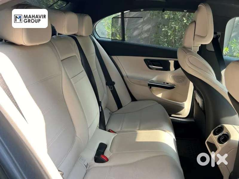 Mercedes-benz C-class C 220d, 2026, Diesel