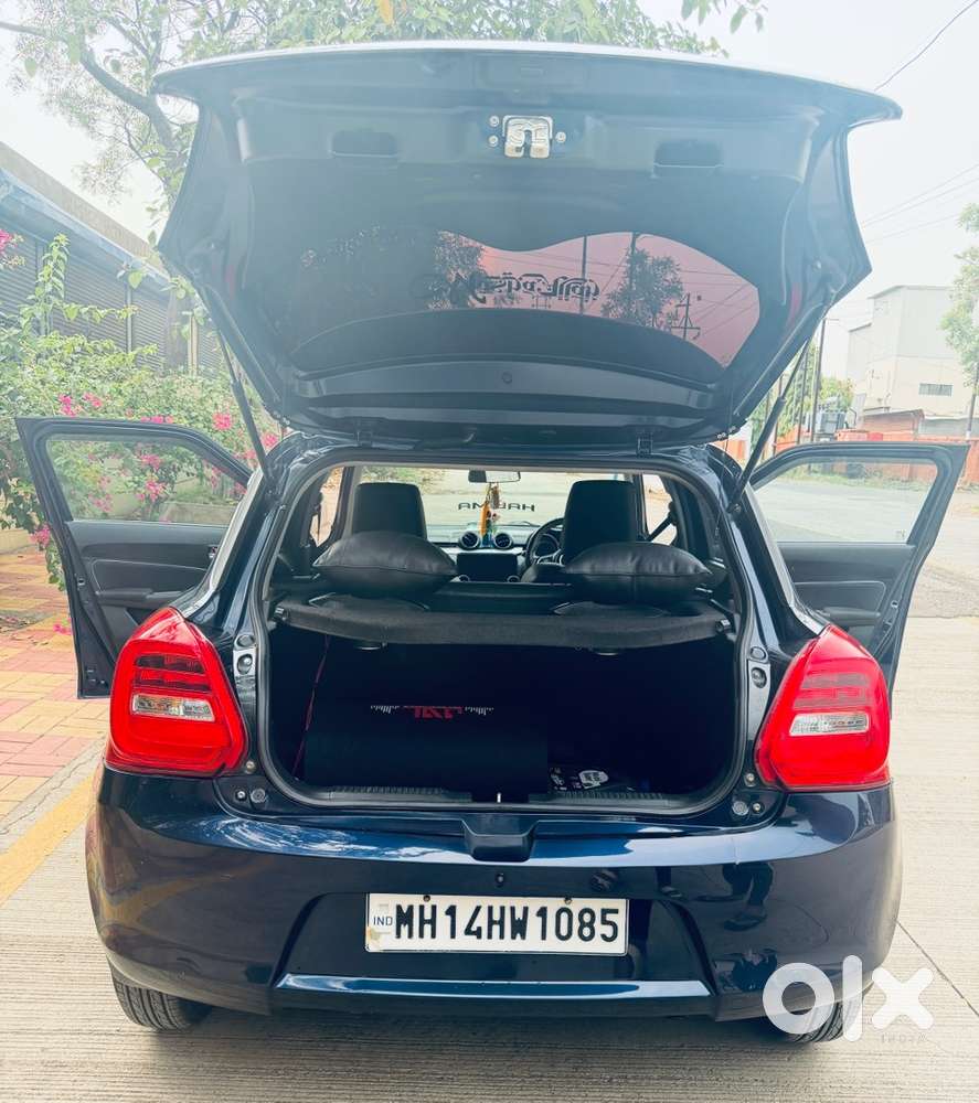 Swift Maruti Suzuki 2019 Diesel Car
