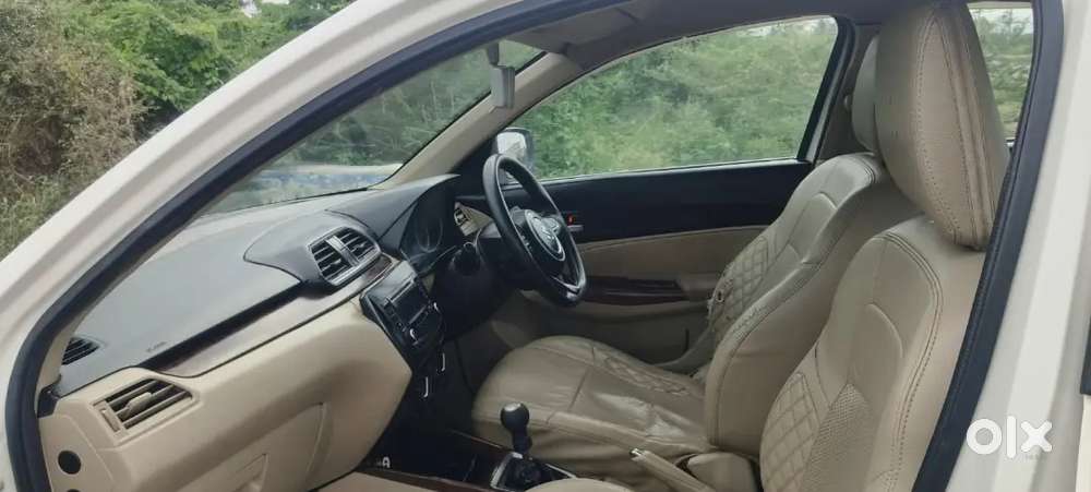 Maruti Suzuki Dzire Vdi 2019