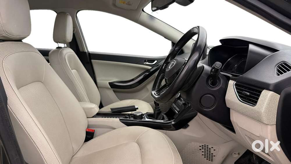 Tata Nexon 1.2 Revotron Xz Plus (l), 2022, Petrol