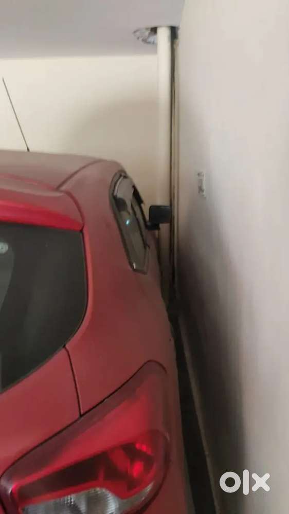 Renault Kwid 2016 Petrol Manual