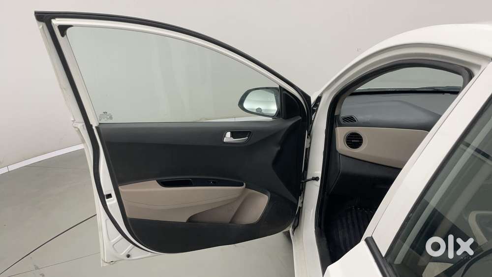 Hyundai Grand I10 1.2 Kappa Sportz, 2017, Petrol
