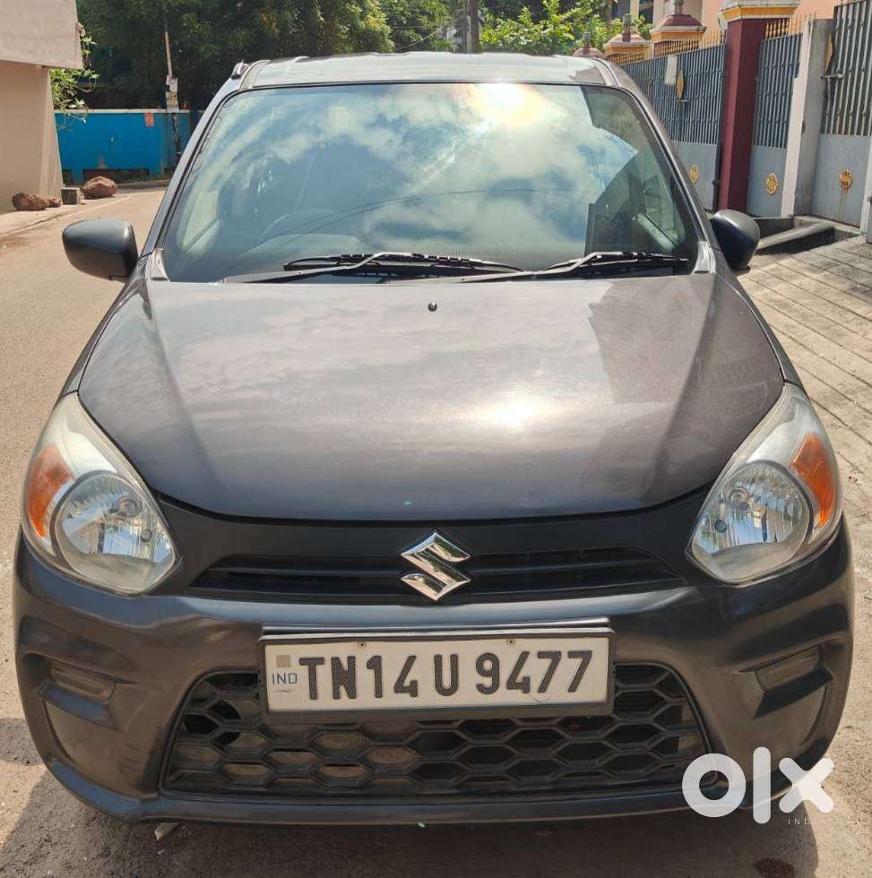 Maruti Suzuki Alto 800 0.8 Vxi (o), 2019, Petrol