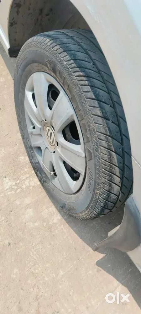 Vento 1.6 Good Condition