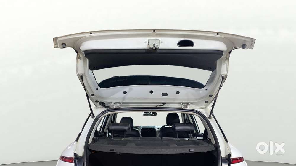 Hyundai Creta 1.5 Sx (o) Diesel At, 2021, Diesel