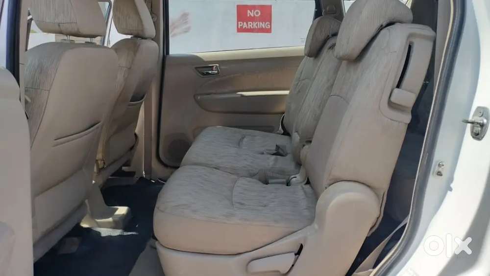 Maruti Suzuki Ertiga 2014 Diesel 71000 Km Driven