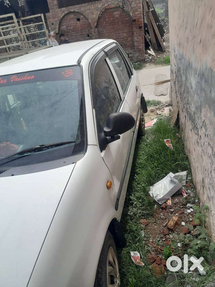 Maruti Suzuki Zen Estilo 2005