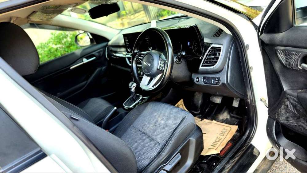 Kia Seltos Htk Plus D, 2022, Diesel