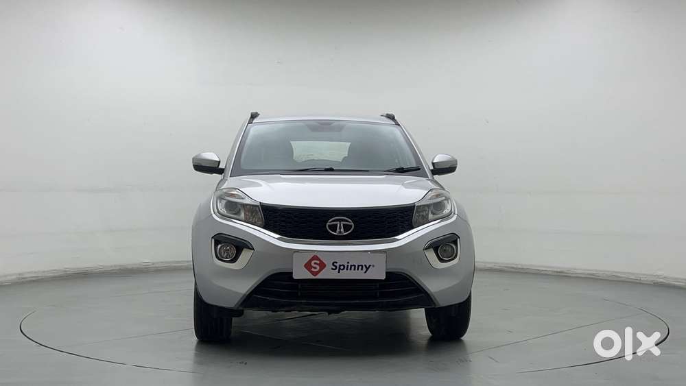 Tata Nexon