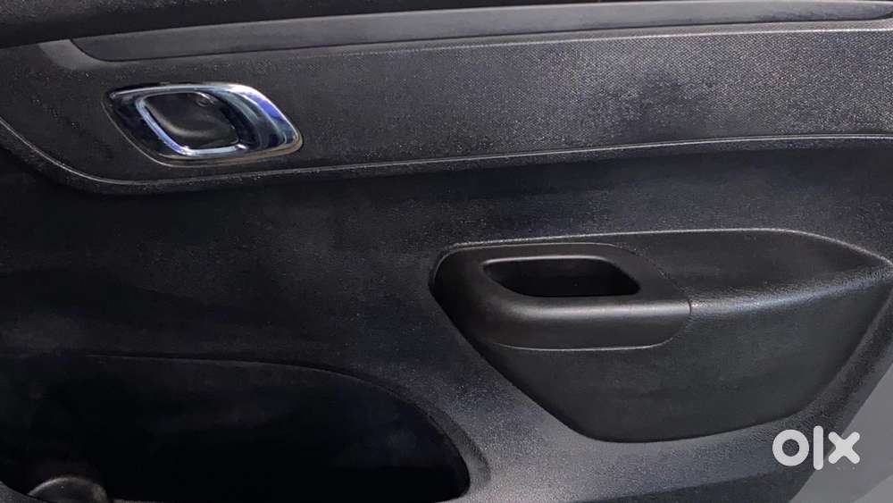 Renault Kwid Rxt, 2018, Petrol