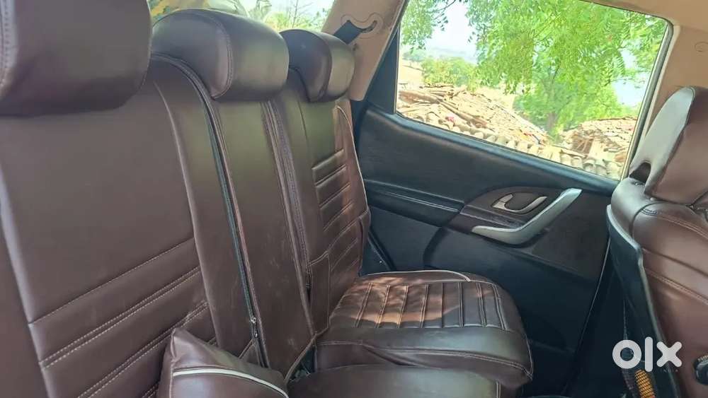 Mahindra Xuv500 2013 Diesel Well Maintained