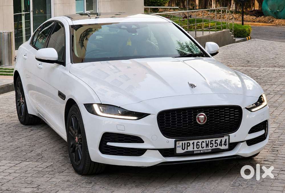 Jaguar Others Xe, 2021, Petrol