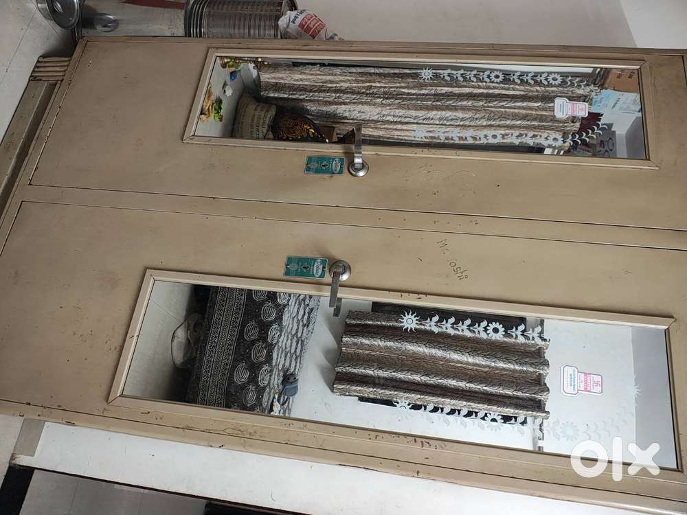 Godrej Cupboard