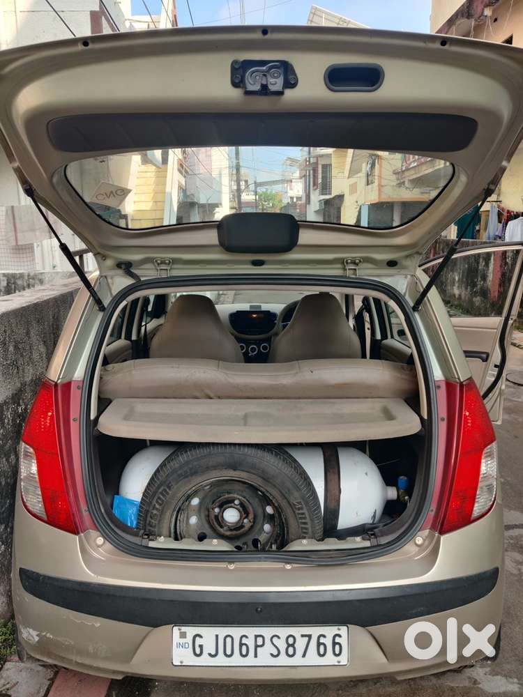 Hyundai I10 2010 Petrol