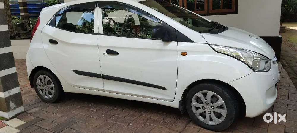 Hyundai Eon 2014