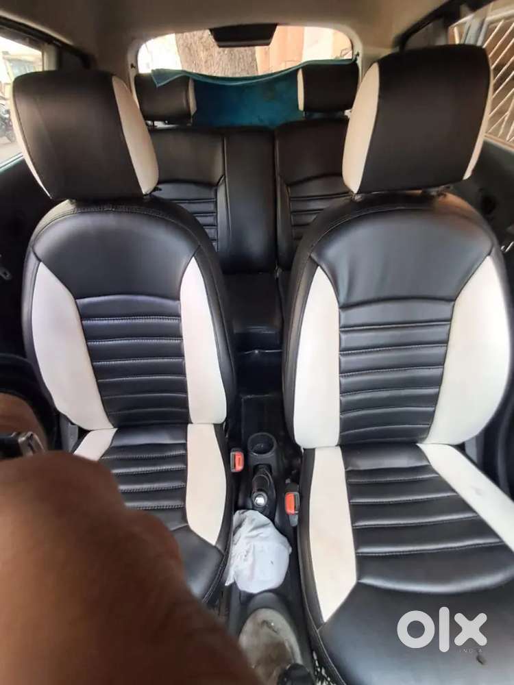 Chevrolet Beat Diesel 2011