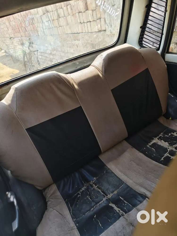 Maruti Suzuki Alto 2000
