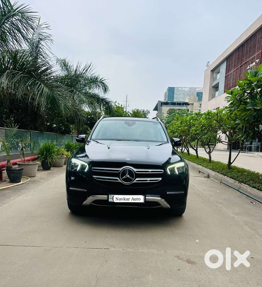 Mercedes-benz Gle 300d 4matic Lwb, 2022, Diesel