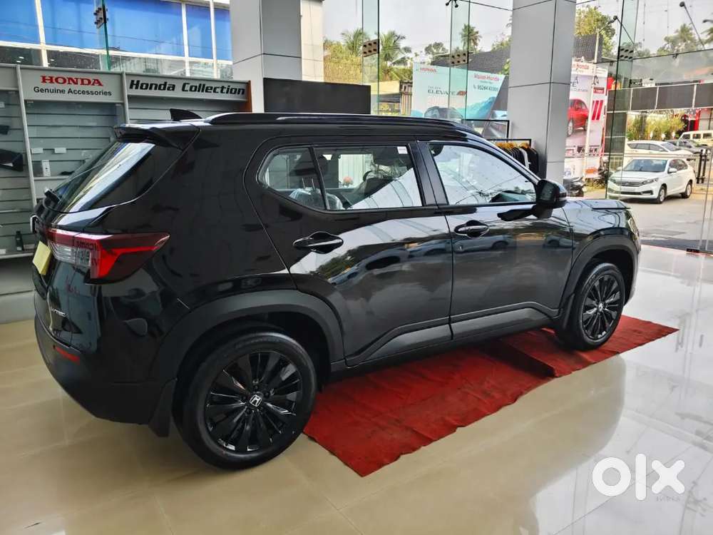Honda Elevate 2026 Petrol