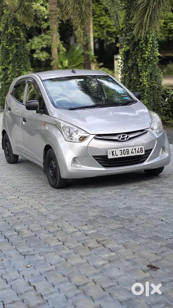 Hyundai Eon D Lite 2012,ac Power Steering