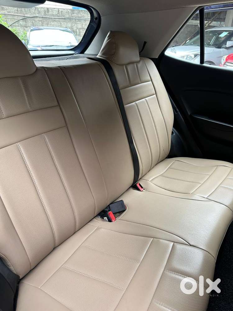 Hyundai Venue S Mt 1.2 Kappa, 2020, Petrol