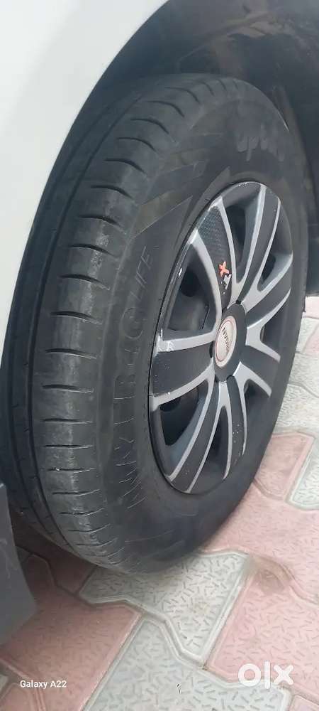 Maruti Suzuki Dzire 2013 Diesel 50000 Km Driven