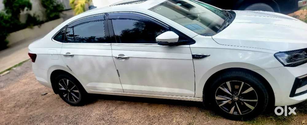 Skoda Slavia 1.0 Tsi 2023 First Owner