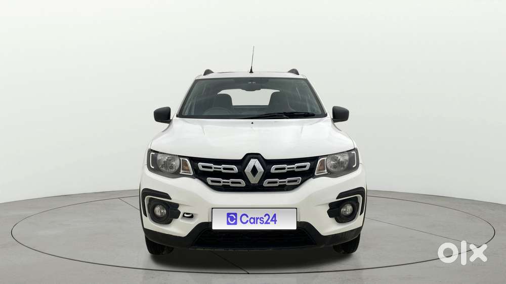 Renault Kwid Rxt, 2016, Petrol