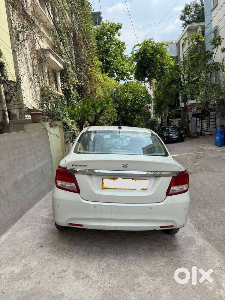 Swift Dzire Tour 2023 Diesel Manual Hybrid Ldi