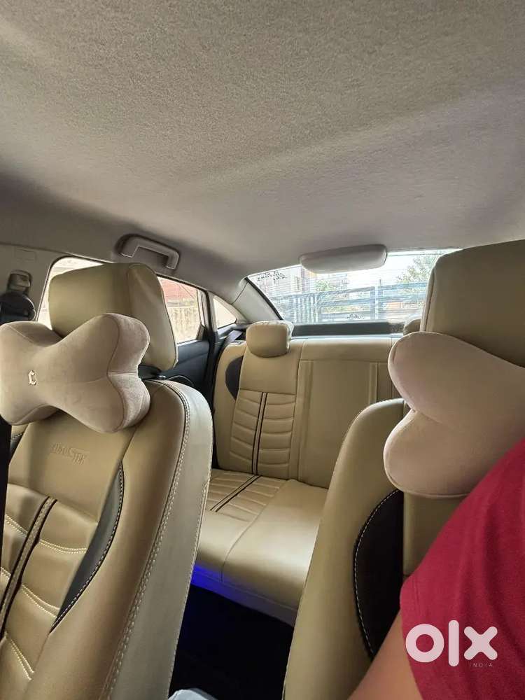 Ford Fiesta 2012 Model Good Condition