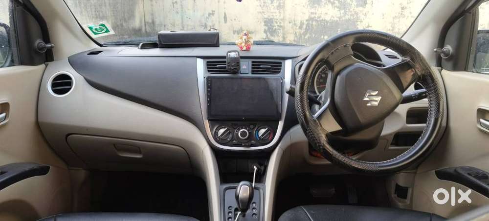 Maruti Celerio Vxi Amt Petrol  Well Maintained