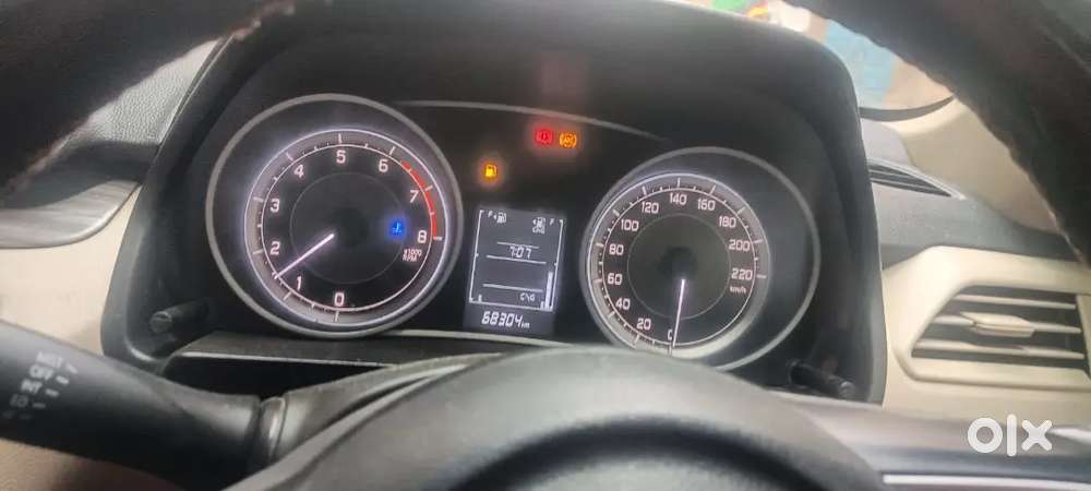 Maruti Suzuki Dzire 1.2 2022