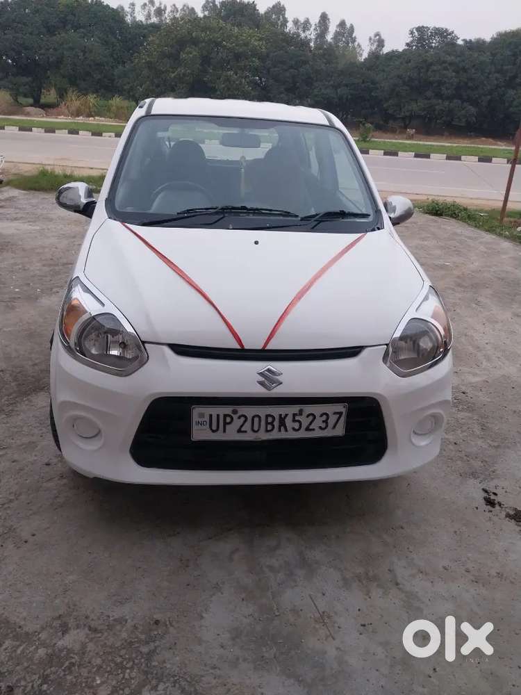 Maruti Suzuki Alto K10 1.0 Lxi 2019