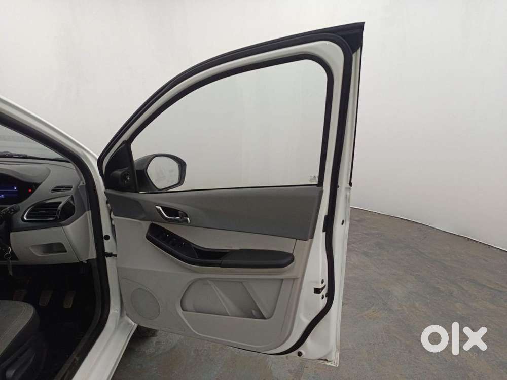 Tata Tiago 1.2 Revotron Xz Plus, 2025, Petrol