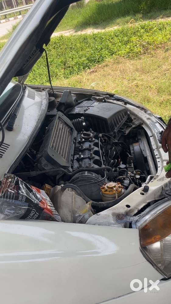 Tata Indigo 2012 Diesel Manual