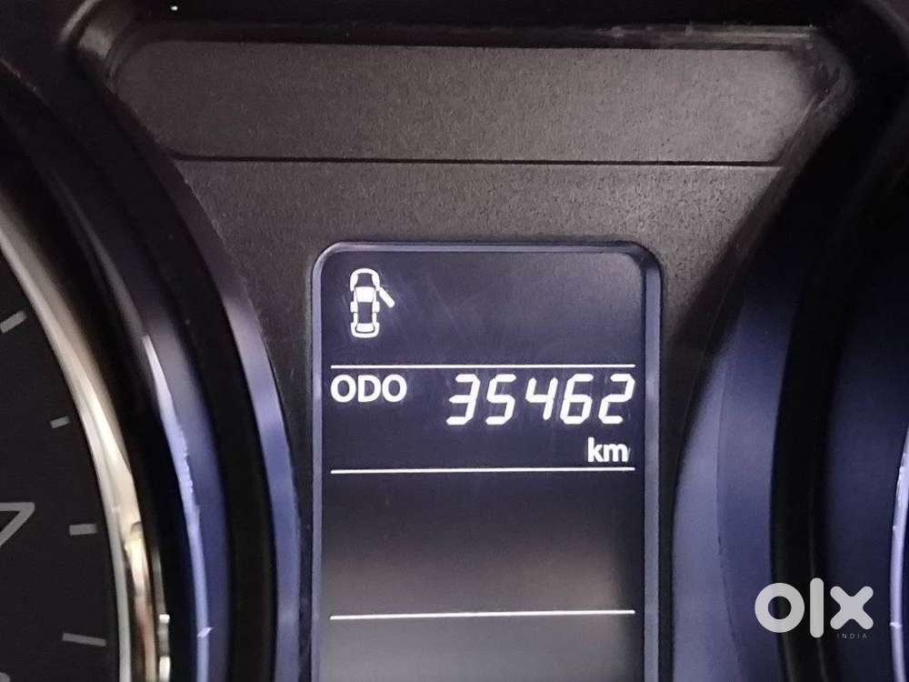 Tata Nexon 1.2 Revotron Xza Plus, 2019, Petrol