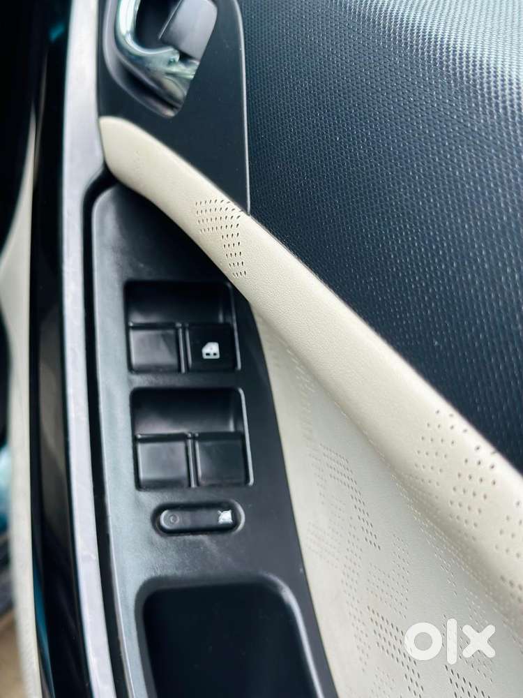 Tata Nexon Ev Xz Plus Lux, 2020, Electric