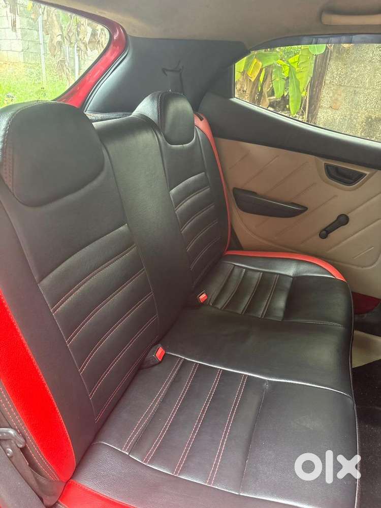 Hyundai Car 2015 Used