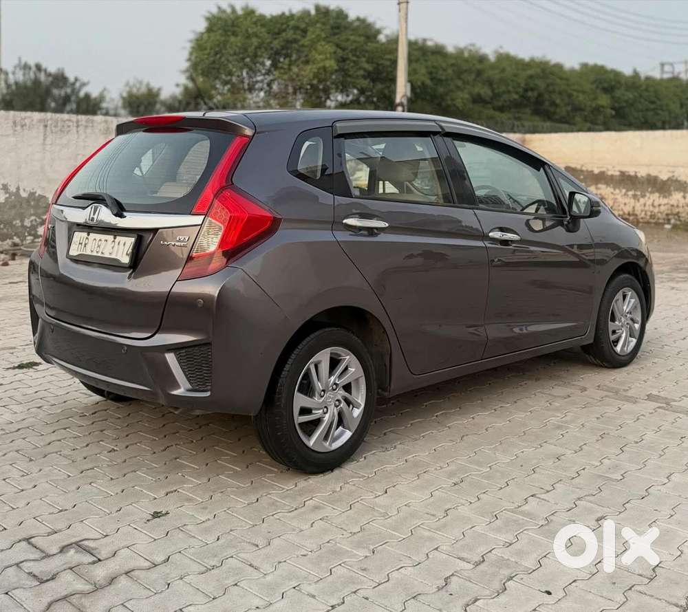 Honda Jazz 1.5 Vx I Dtec, 2019, Petrol